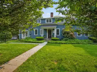 Renovated 1777 Gem with Timeless Charm