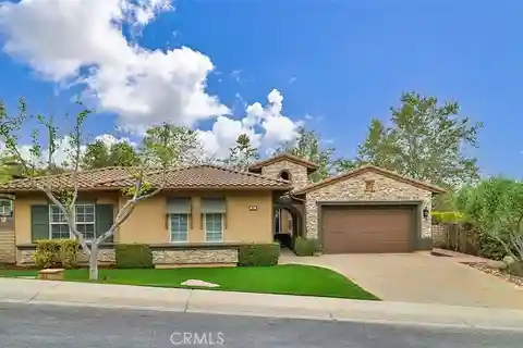 Immaculate Single-story Home in Novella