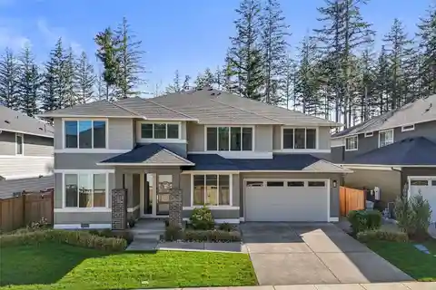 Refined Living in the Enclave