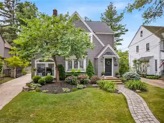 Beautifully Renovated Home in the Heart of Rocky River