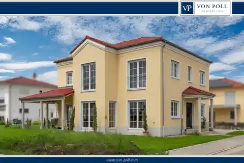 Beautifully Finished Home with Character