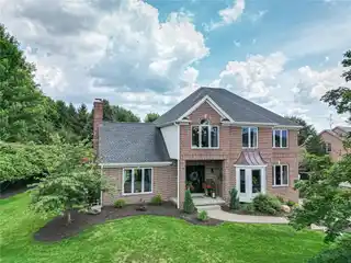 Impeccably Maintained Home in the Treesdale Golf Course Community