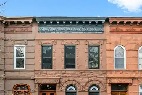 Modern Elegance in Bedford Stuyvesant