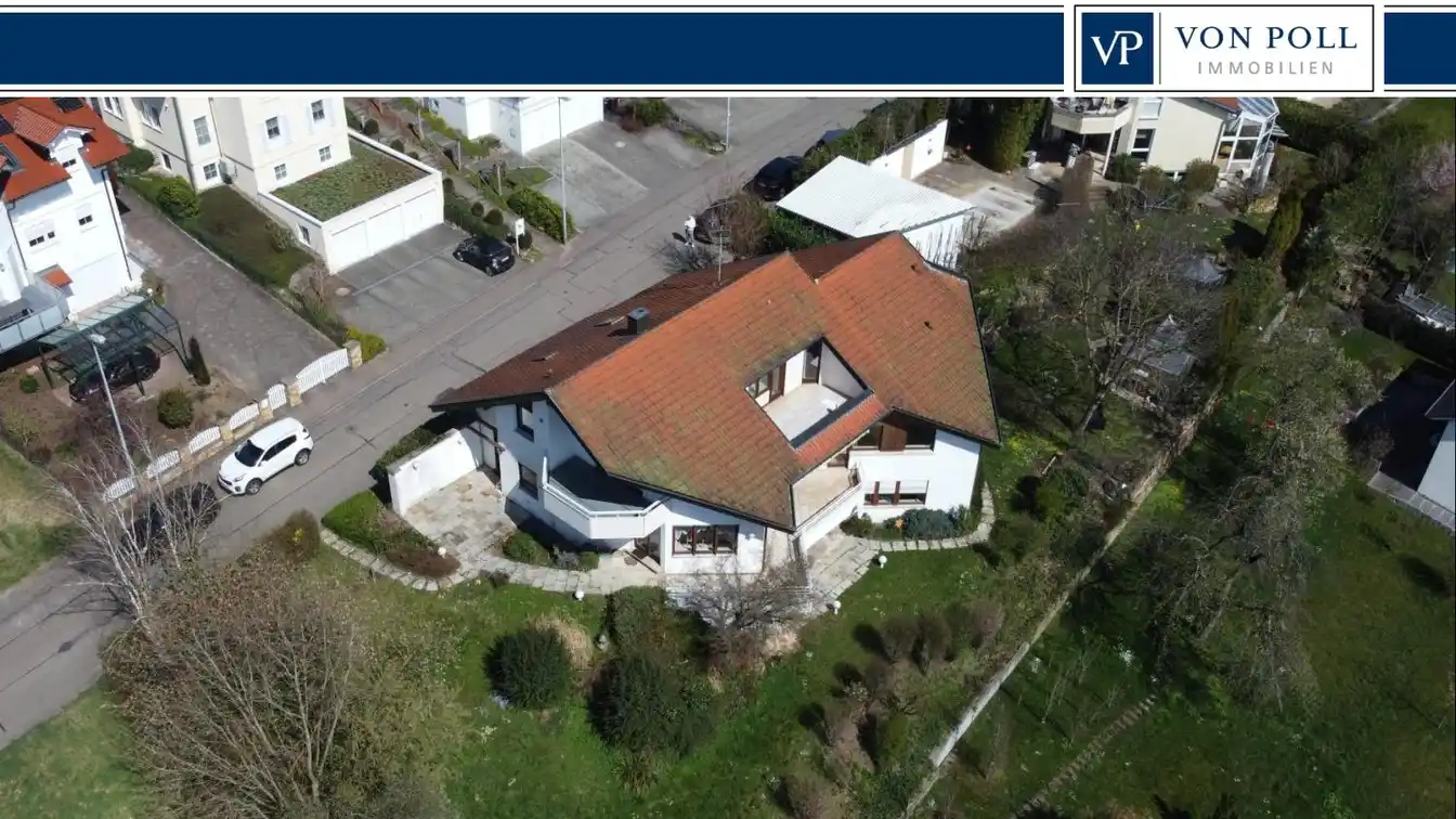 Spacious Property in Prime Location