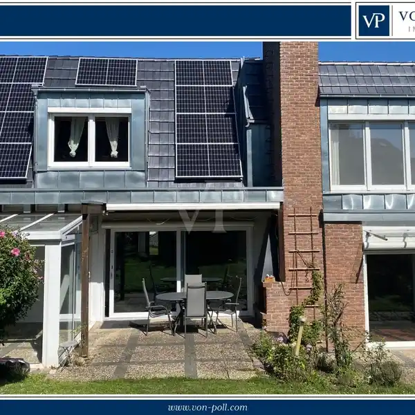 EXTENSIVELY MODERNIZED HOME