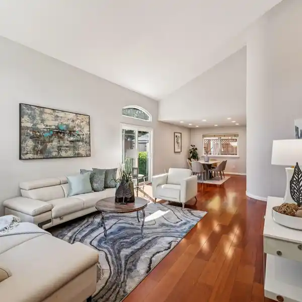 PRISTINE PONDEROSA HOME WITH BEAUTIFUL UPGRADES