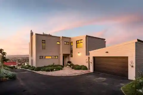 State-Of-The-Art European-Style Home