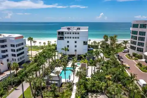 Exceptional Beachfront Paradise