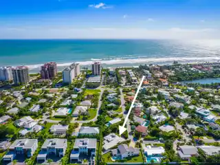 Renovated Single-Level Home in Prime Juno Beach Location