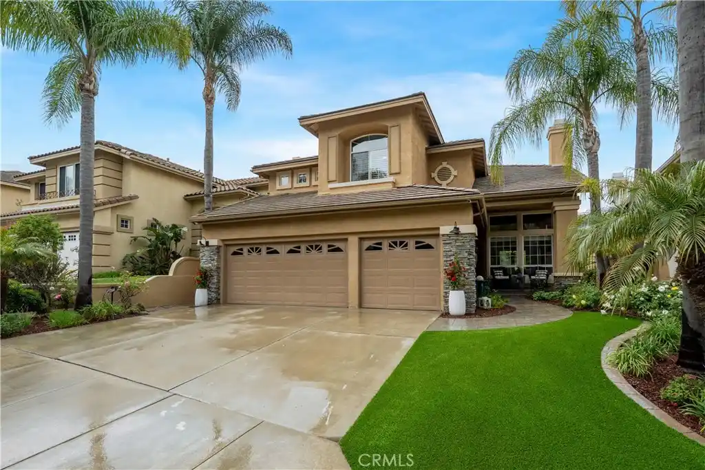 Beautifully Upgraded Canyon View Pool Home