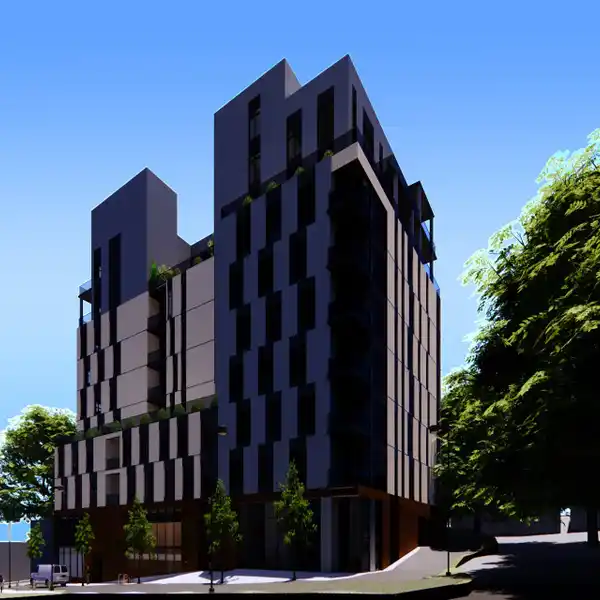 ULTRA-LUXURY CONDO WITH SUNRISE TERRACE VIEWS