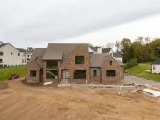 Beautifully Crafted New Construction