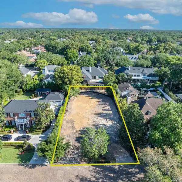 OVERSIZED LOT IN A SOUGHT-AFTER NEIGHBORHOOD