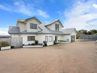 Refined Family Luxury with Elevated Views