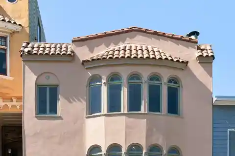 Sophisticated San Francisco Living at Its Finest