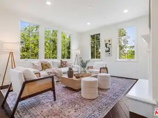 Beautifully Updated Corner Condo with Privacy