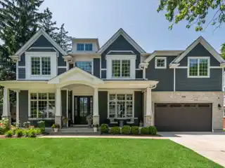 Timeless Elegance with Modern Construction