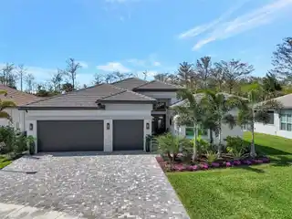 One of the Most Coveted Homes Within Valencia Trails