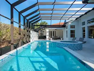 Renovated Pool Home on a Quiet Cul-de-sac