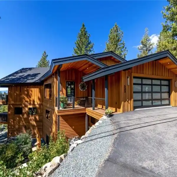 NEWLY BUILT TREASURE IN PEACEFUL EASTERN SLOPE