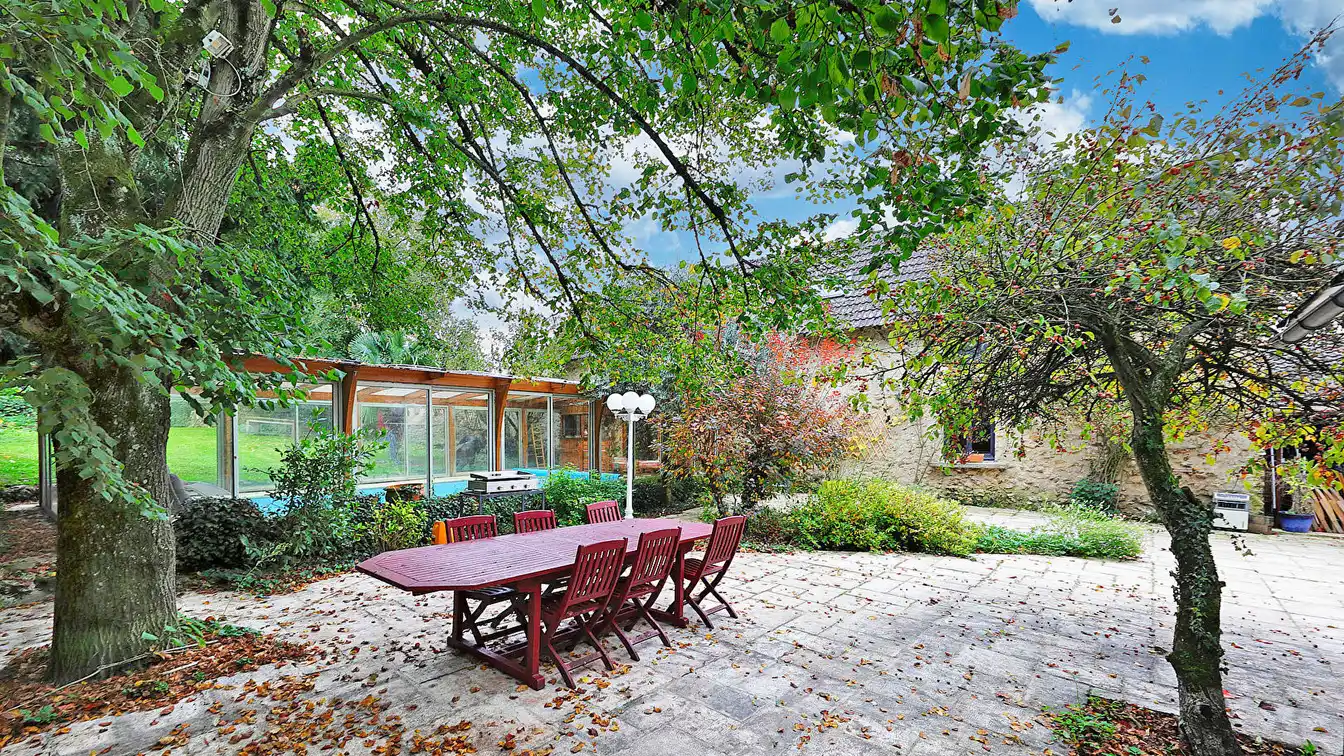 Beautiful Renovated Farmhouse