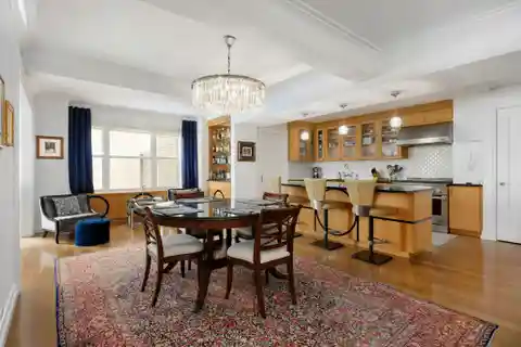 Bespoke Gem in Gramercy Park