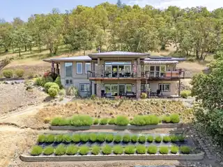 Incredible 46-Acre Property
