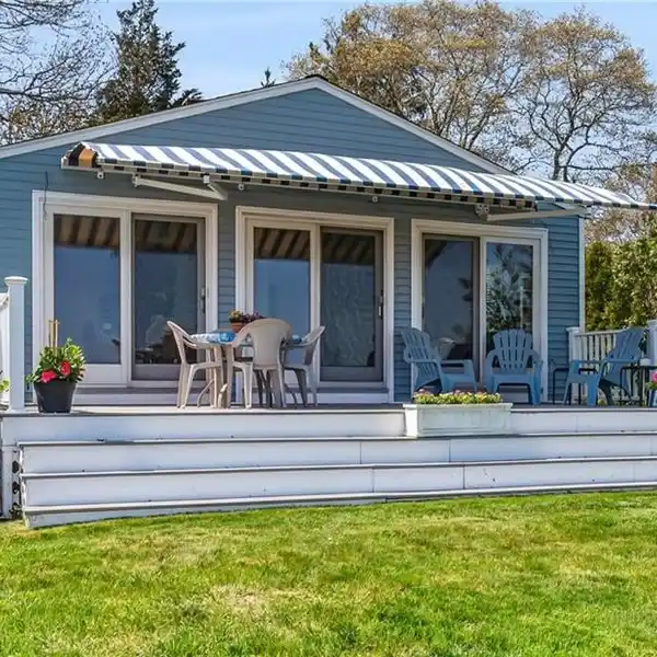 LIFESTYLE LIVING ON NARRAGANSETT BAY
