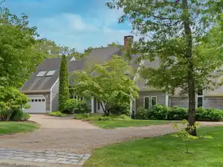 Serene Living in Sought-after Tower Ridge