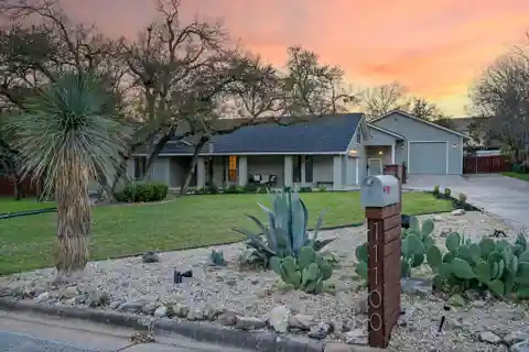 Thoughtfully Updated Home