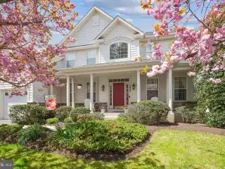 Premium Lot in Sought-after Norbeck Grove