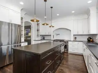 Upscale Living at Its Finest