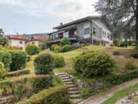 LUXURY VILLA NEAR THE CENTER OF STRESA