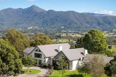 Magnificent Secluded Estate