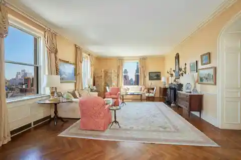 Park Avenue Grandeur