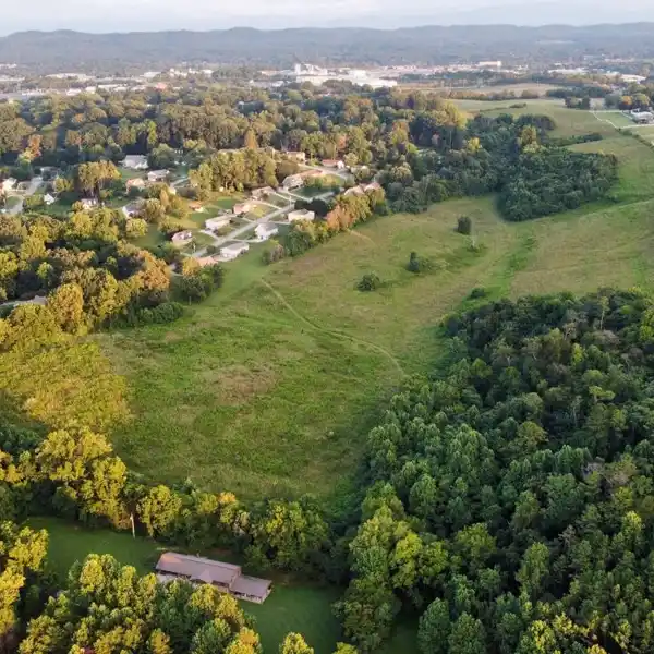 OVER 56 ACRES WITH BEAUTIFUL VIEWS