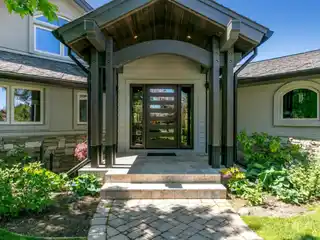 Unparalleled Waterfront Living