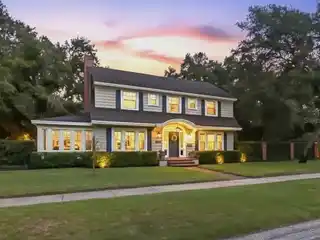 Rare Dutch Colonial with Detached Garage and Rv Parking