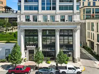 Premier Location in Downtown Indy