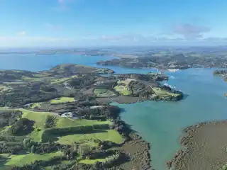 Dream Waterfront Lifestyle – Future Potential