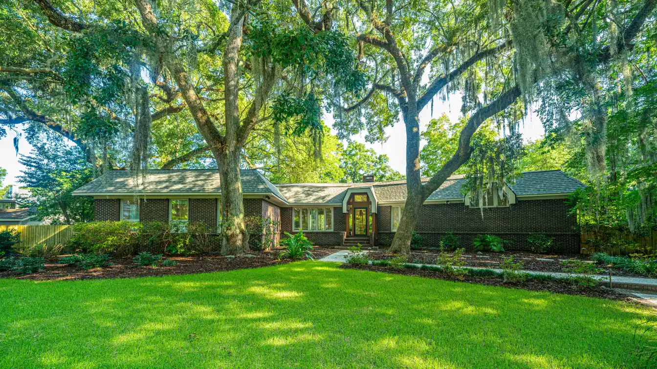 One-of-a-kind Gem in the Heart of Mt. Pleasant