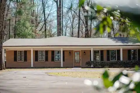 Rare Opportunity in Old Country Club