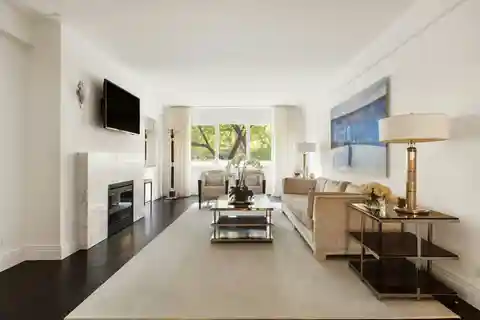 Exquisite Home with Direct Central Park Views