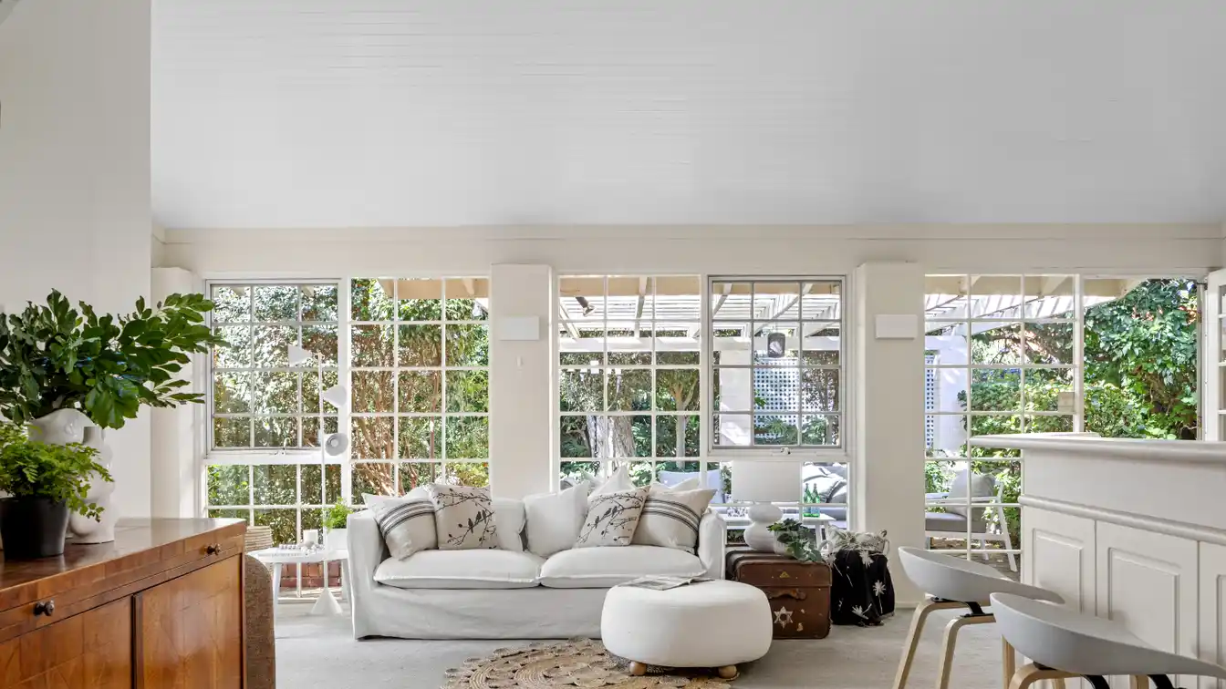 Timeless Elegance with Contemporary Comfort
