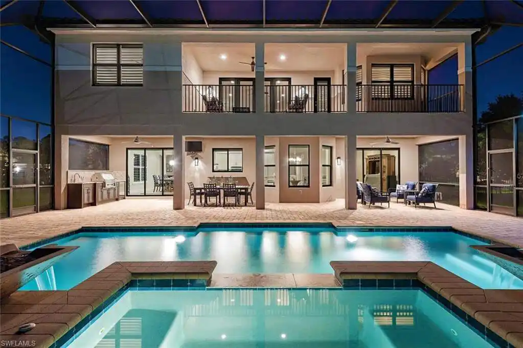 Rare Estate Home in Sought-after Riverstone