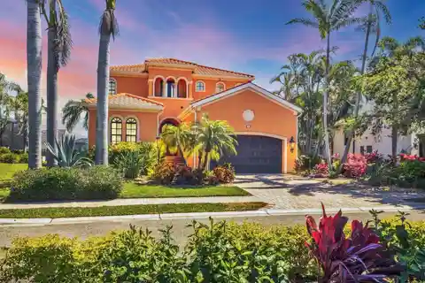 Exquisite Former Gibraltar Model