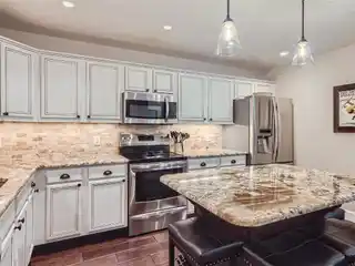 Rare Three Bedroom Turnkey Condo