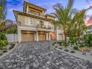 Annabella by the Sea