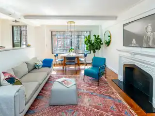 Bright Modern Classic