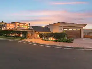 Tasteful Updated Home with Breathtaking Ocean Views